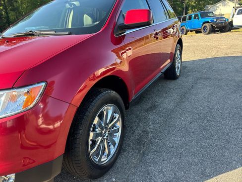 Used 2010 Ford Edge Limited image 5