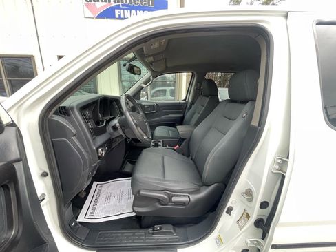 Used 2014 Honda Ridgeline Sport image 12