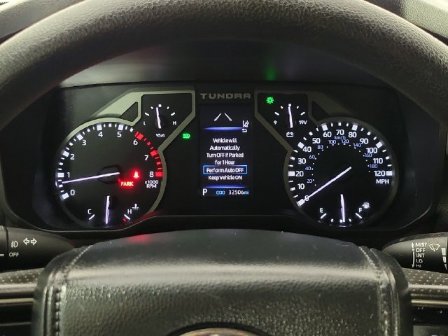 Used 2024 Toyota Tundra SR5 w/ SR5 Convenience Package RWD image 28