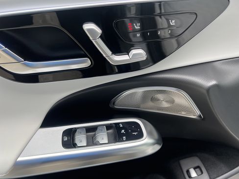 New 2026 Mercedes-Benz E 450 4MATIC All-Terrain Wagon image 13