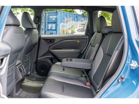 New 2026 Subaru Forester Wilderness AWD/4WD image 13