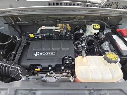 Used 2019 Buick Encore Preferred FWD image 29