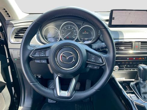 Used 2022 MAZDA CX-9 Sport AWD/4WD image 11