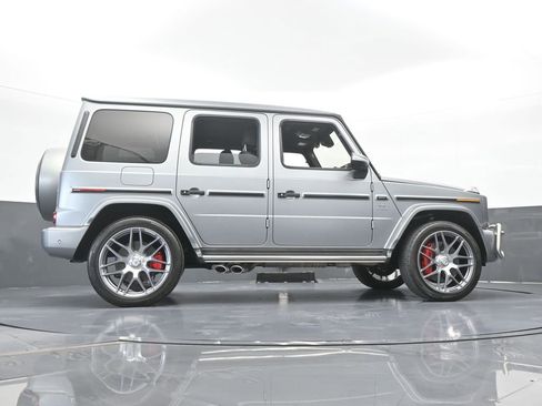 Used 2023 Mercedes-Benz G 63 AMG 4MATIC image 78