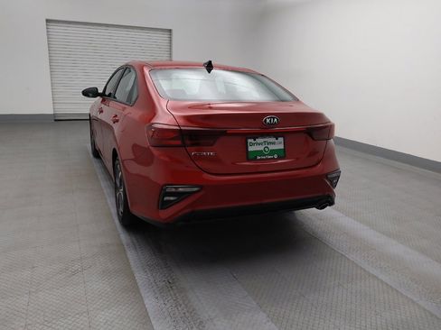 Used 2020 Kia Forte LXS image 6