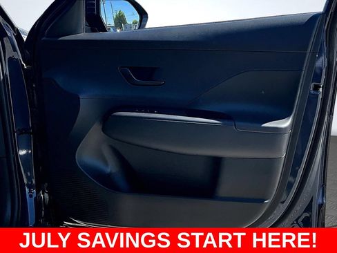 Used 2026 Hyundai Kona SE FWD image 33