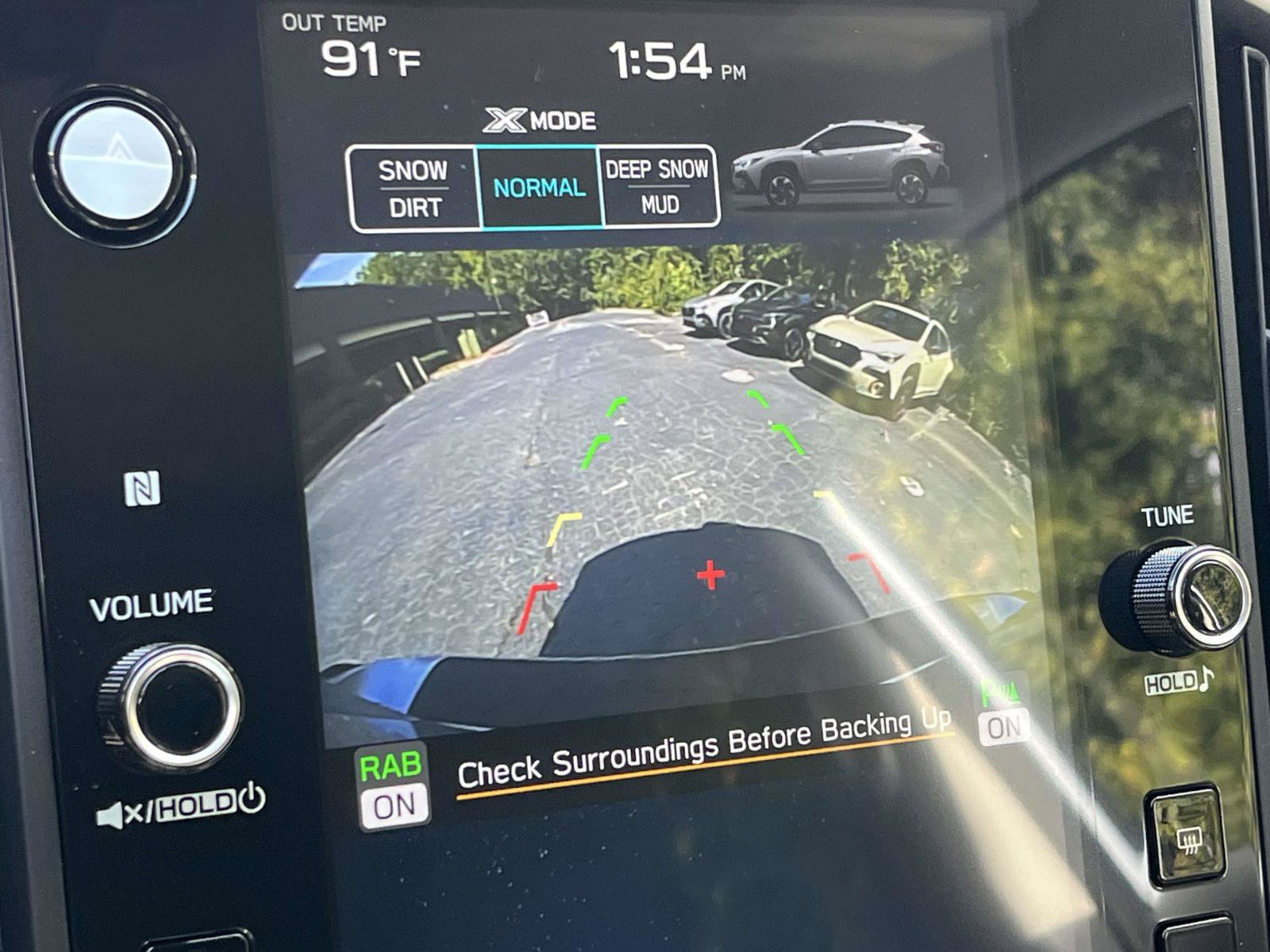 New 2026 Subaru Crosstrek 2.5i Limited AWD/4WD image 22