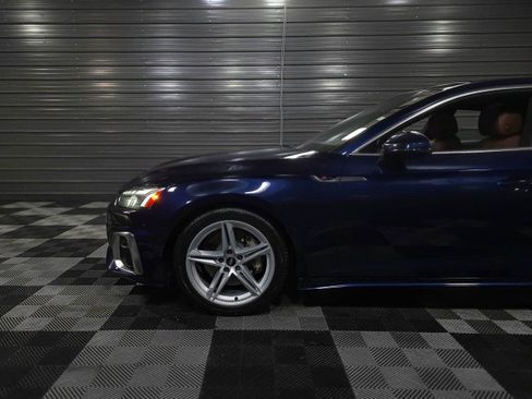 Used 2022 Audi A5 2.0T Premium Plus image 43