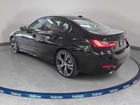 Used 2023 BMW 330i Sedan w/ Driving Assistance Package RWD image 9