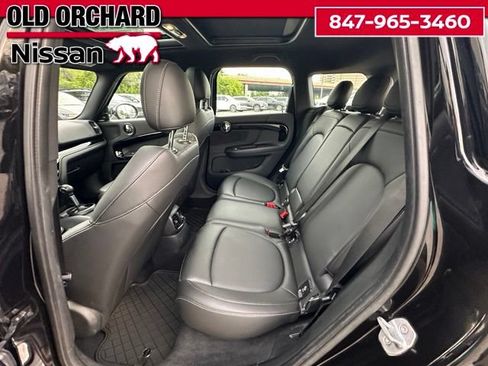 Used 2019 MINI Cooper Countryman S AWD/4WD image 16