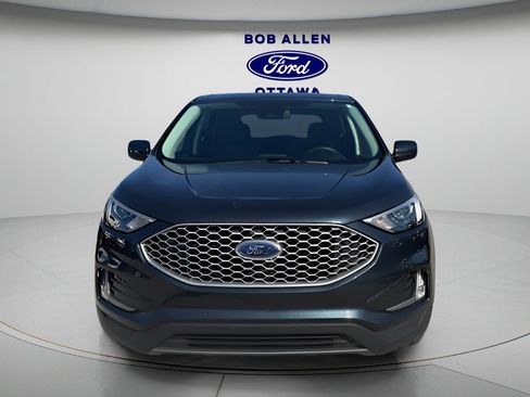 Used 2024 Ford Edge SEL w/ Convenience Package AWD/4WD image 27