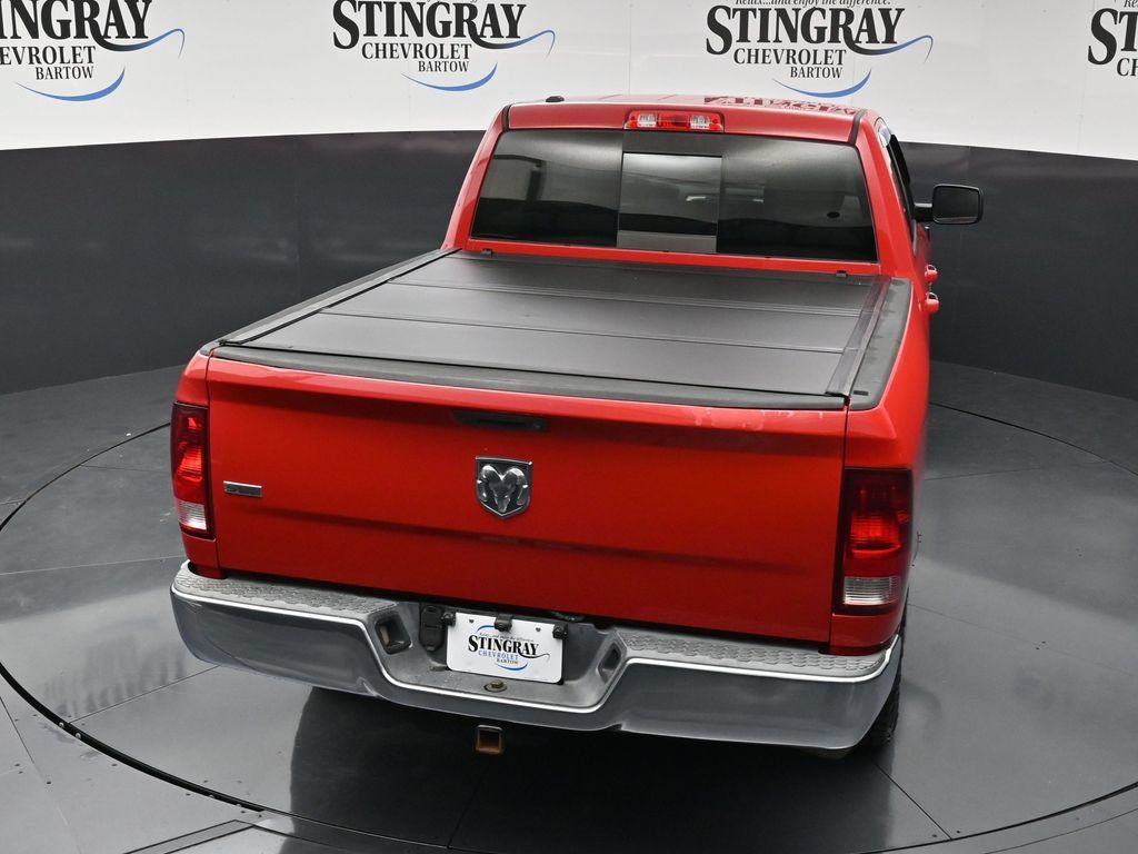 Used 2014 RAM 1500 Classic SLT RWD image 24