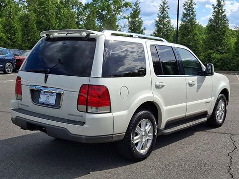 Used 2004 Lincoln Aviator 2WD image 6