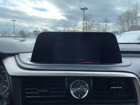 Used 2022 Lexus RX 350 AWD w/ Premium Package image 29