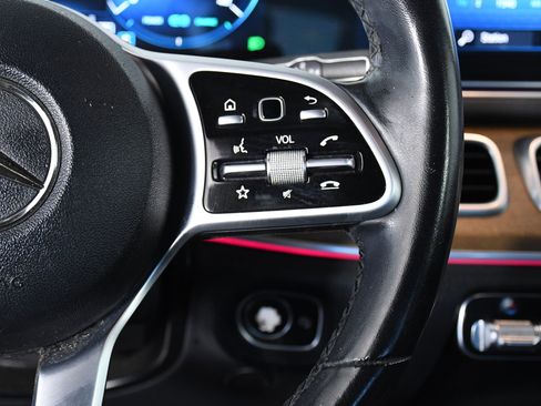 Used 2020 Mercedes-Benz GLE 450 GLE 450 image 13