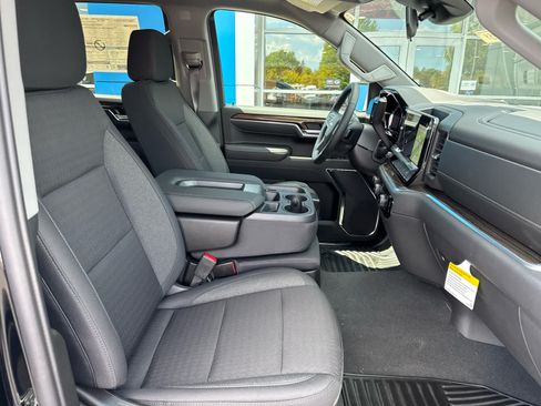 New 2026 Chevrolet Silverado 1500 LT AWD/4WD image 4