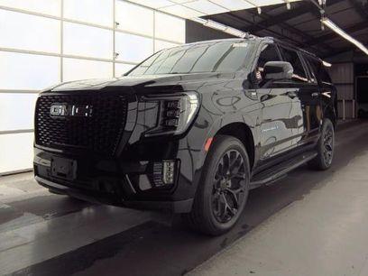 Used 2021 GMC Yukon XL Denali