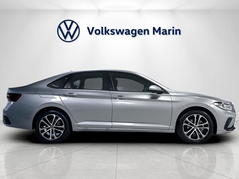 New 2026 Volkswagen Jetta Sport image 6