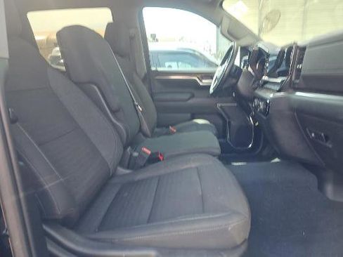 Used 2023 Chevrolet Silverado 1500 LT image 6