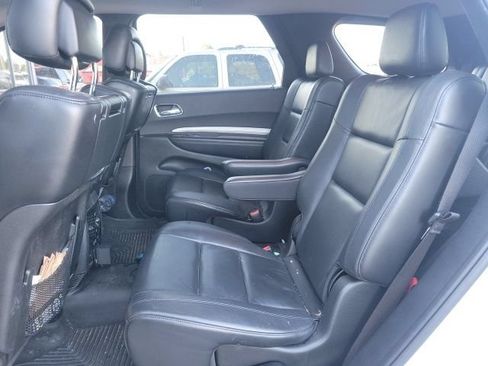 Used 2017 Dodge Durango GT AWD/4WD image 17