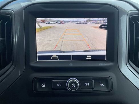 Certified 2024 Chevrolet Silverado 2500 W/T image 14