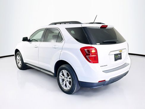 Used 2017 Chevrolet Equinox LT w/ Convenience Package FWD image 5