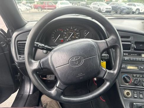 Used 1997 Toyota Celica GT FWD image 20