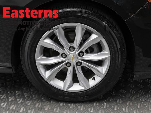 Used 2024 Chevrolet Malibu LT image 31