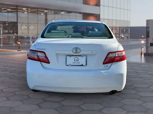 Used 2007 Toyota Camry CE image 5