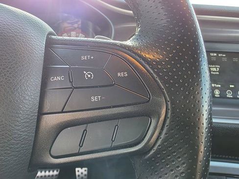 Used 2022 Dodge Challenger R/T w/ Blacktop Package image 15