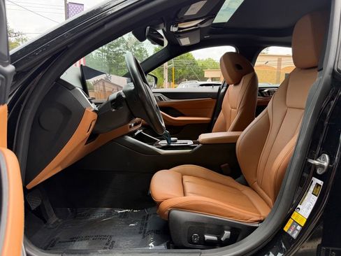 Used 2023 BMW i4 eDrive35 w/ Premium Package RWD image 25