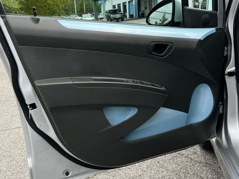 Used 2014 Chevrolet Spark LT image 14