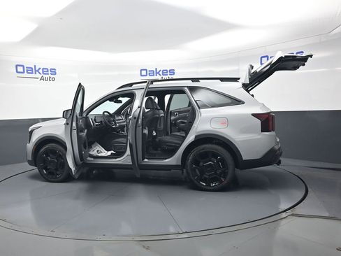 New 2026 Kia Sorento SX Prestige AWD/4WD image 61