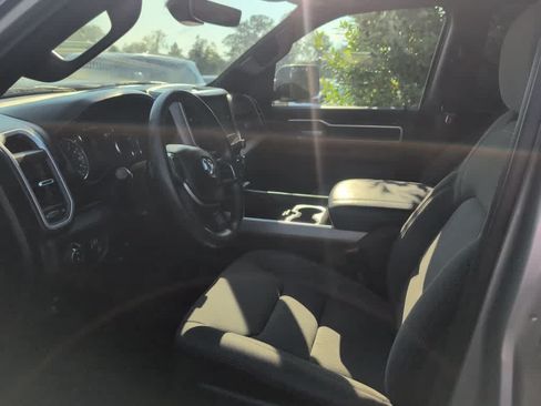 Used 2023 RAM 1500 Big Horn RWD image 9