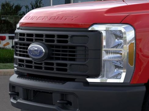 New 2026 Ford F250 XL image 17