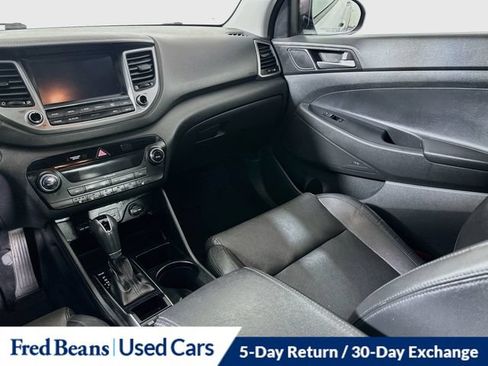 Used 2017 Hyundai Tucson SE Plus AWD/4WD image 31