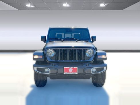 New 2025 Jeep Gladiator Sport image 6