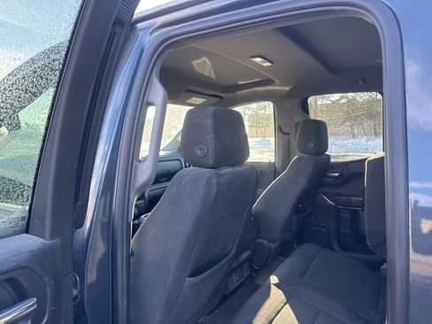 Certified 2020 GMC Sierra 1500 SLE w/ SLE Value Package image 14