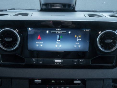 New 2026 Mercedes-Benz Sprinter 2500 image 15