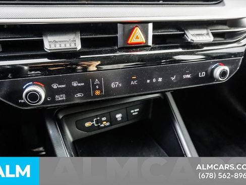 Used 2025 Kia K5 LXS FWD image 36