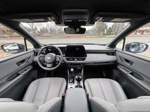 New 2026 Subaru Outback Limited AWD/4WD image 16