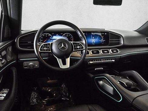 Certified 2022 Mercedes-Benz GLE 350 4MATIC image 20