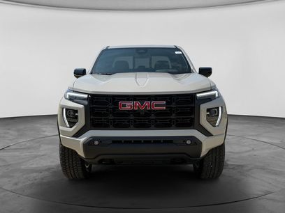 New 2026 GMC Canyon Elevation w/ Convenience Package