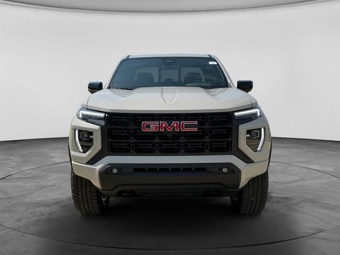 New 2026 GMC Canyon Elevation w/ Convenience Package AWD/4WD image 2