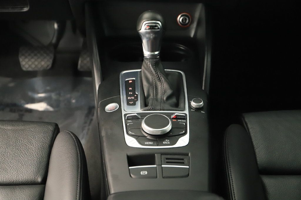 Used 2015 Audi A3 1.8T Premium Plus w/ Premium Plus Package FWD image 21