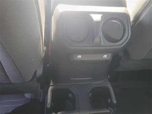 New 2026 Jeep Wrangler Sport S image 32