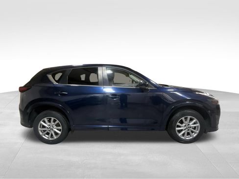Certified 2024 MAZDA CX-5 AWD 2.5 S w/ Select Package image 4