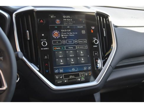 New 2026 Subaru Ascent Touring AWD/4WD image 20