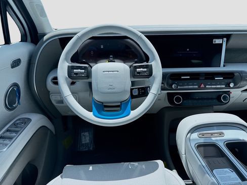 New 2026 Hyundai Palisade SEL FWD image 15