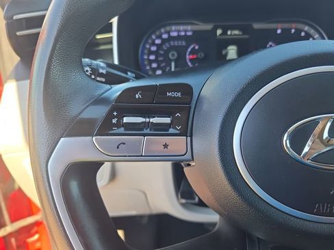 Used 2023 Hyundai Tucson SEL image 17
